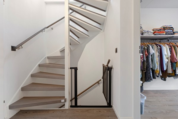 Medium property photo - Van der Marckstraat 12, 5993 EB Maasbree